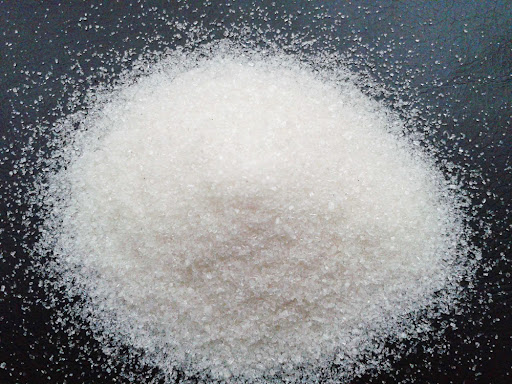 نمک صدفی