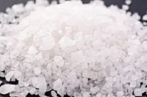 نمک شیلاتی صنعتی