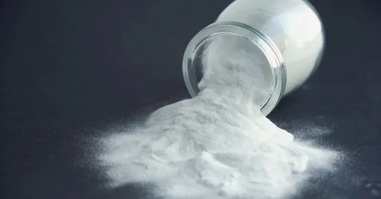 نمک پودری آذرخش
